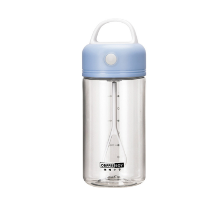 380ml Electric Protein Shaker Mixer Bottle
