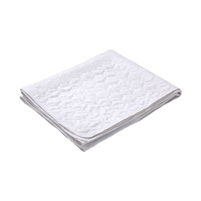 2 Pk 183x86.5cm Underpad Sheet protector