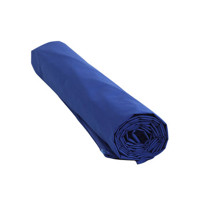 King Blue 12kgs Weighted Blanket