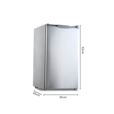 Spector SAA Approved 95L Portable Upright Fridge Freezer