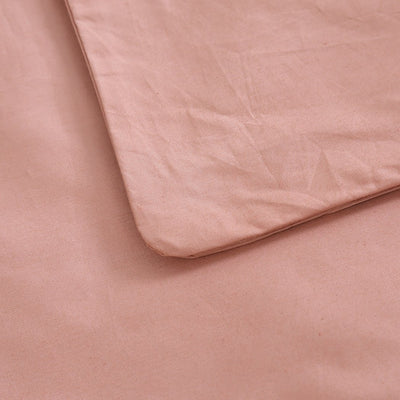 Dusty Pink King 10kgs Weighted Blanket