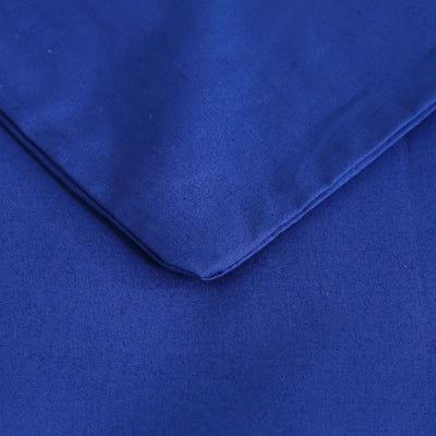 King Blue 12kgs Weighted Blanket