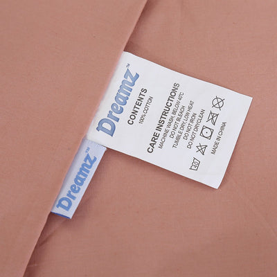 Dusty Pink 12kgs Weighted Blanket