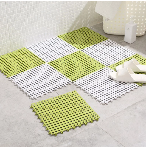 Bathroom Anti-skid Rugs Shower Mats