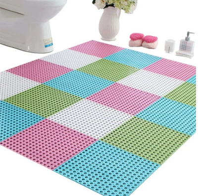 Bathroom Anti-skid Rugs Shower Mats