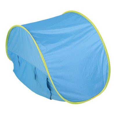 Baby Kids Pop Up Beach Camping Tent Sun UV Shade Shelter Canopy Tents With Pool