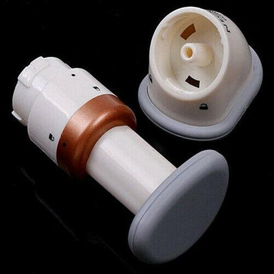 Neckline Neck Slimmer Exerciser Chin Massager Thin Jaw Reduce Double Chin Au