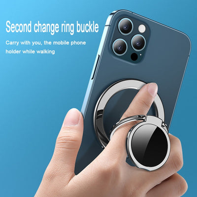 Magnetic Cell Phone Ring Holder