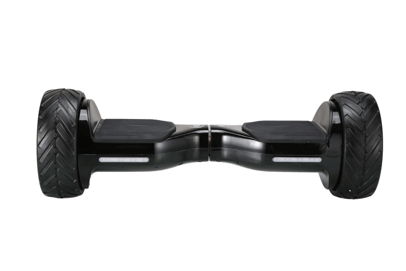 9 Inch Hoverboard Self balancing scooter – Black