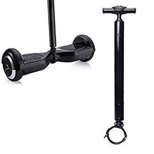 Handle Bar for Hoverboard – Hoverboard Handle for 6.5 inch & 10 inch electric scooters