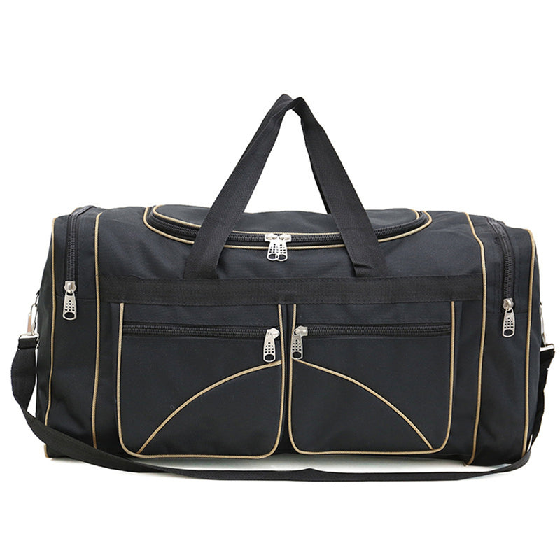 30inch Sports Gym Handbag Fitness Yoga Bag Waterproof Sports Travel Running Shoulder Bag