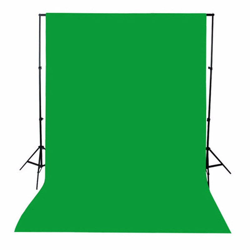 5x7FT Vinyl White Green Black Blue Yellow Pink Red Grey Brown Pure Color Photo Background Photography Studio Backdrop Studio Prop