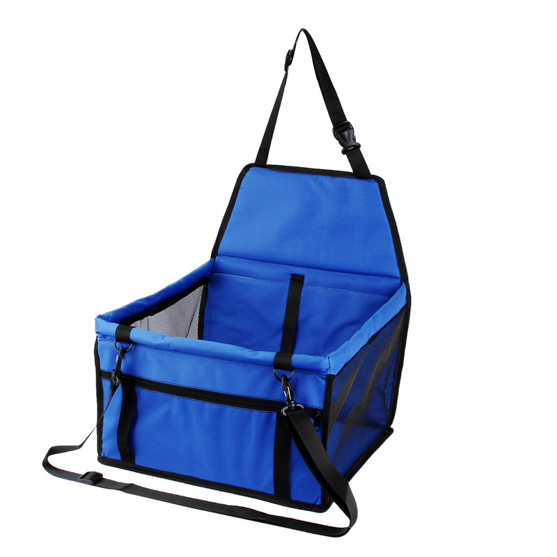 Hammock Cage Car Copilot Seat Pet Mat Bag Travel Seat Dog Protector Carrier Cushion Pad Waterproof