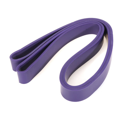 5-120Lbs Latex Resistance Bands Sports Yoga Pull Up Elastic Rope Fitness Strength Training Band