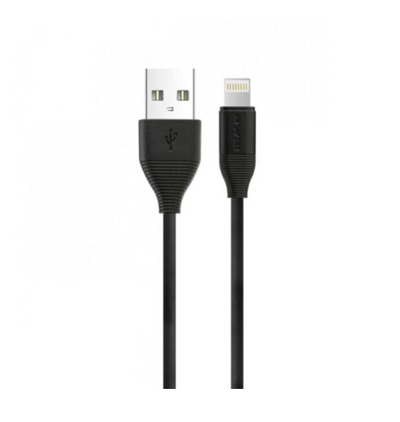 AWEI CL-31 IOS 2.4A MAX Fast Charge Data Transmisson Cable