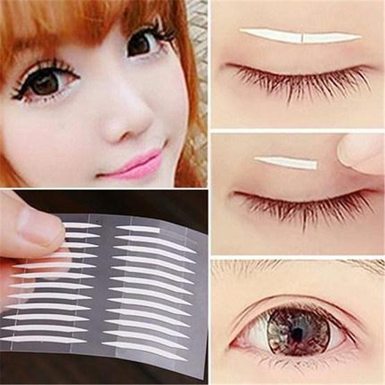 For Her - Instant Lift Double Eyelid Sticker