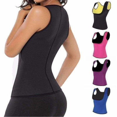 For Her - Slimming Tank Top Corset