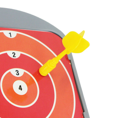 New Home Office Entertainment Desktop Magnet Dart Pressure Relief Fun Toy
