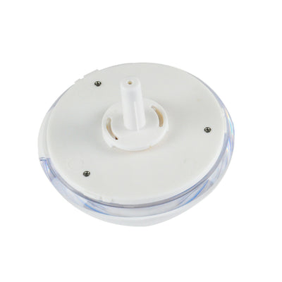 USB Air Humidifier Ultrasonic LED Crystal Nightlights Mist Diffuser Purifier