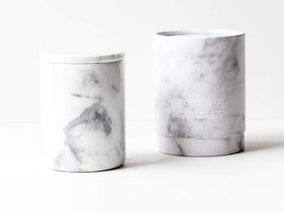 T R U E marble collection