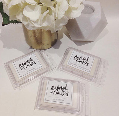 Chanel No.5 Soy Wax Melts