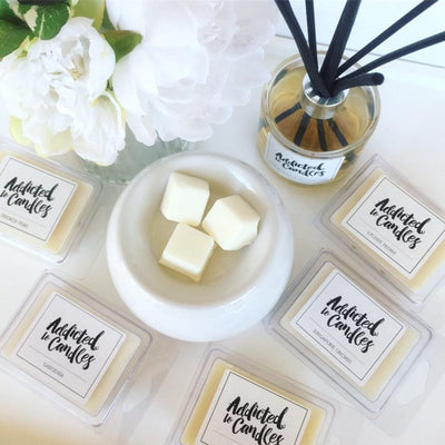 Chanel No.5 Soy Wax Melts