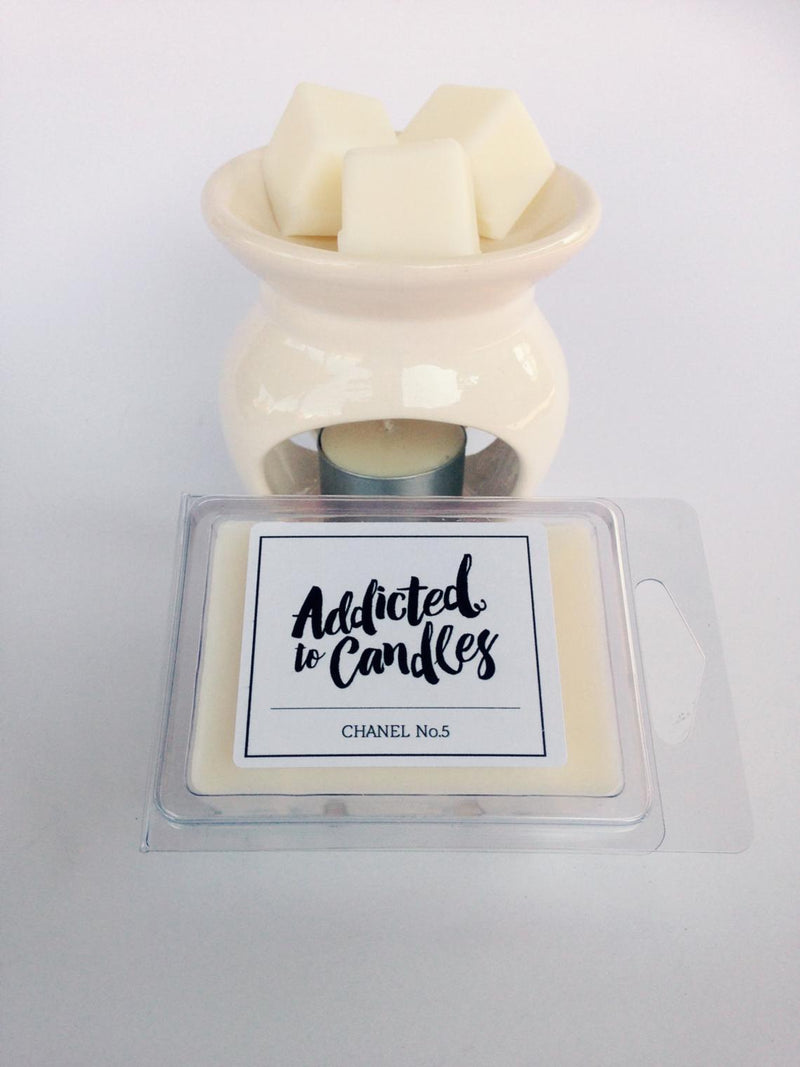 Chanel No.5 Soy Wax Melts