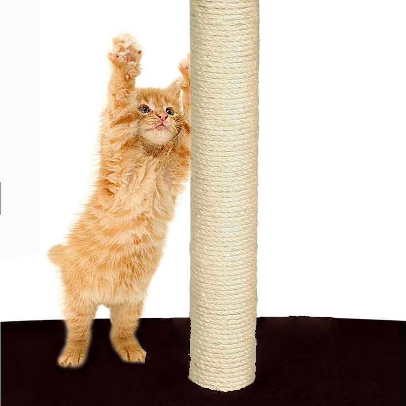 PaWz 1.8M Cat Scratching Post Tree Gym House Condo Furniture Scratcher Tower