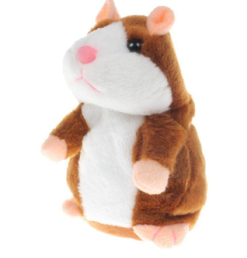 Kids Toys - Talking Hamster