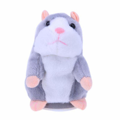 Kids Toys - Talking Hamster