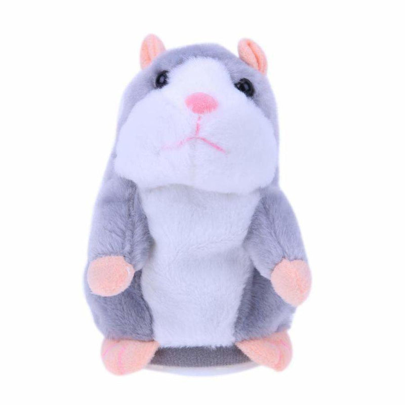 Kids Toys - Talking Hamster