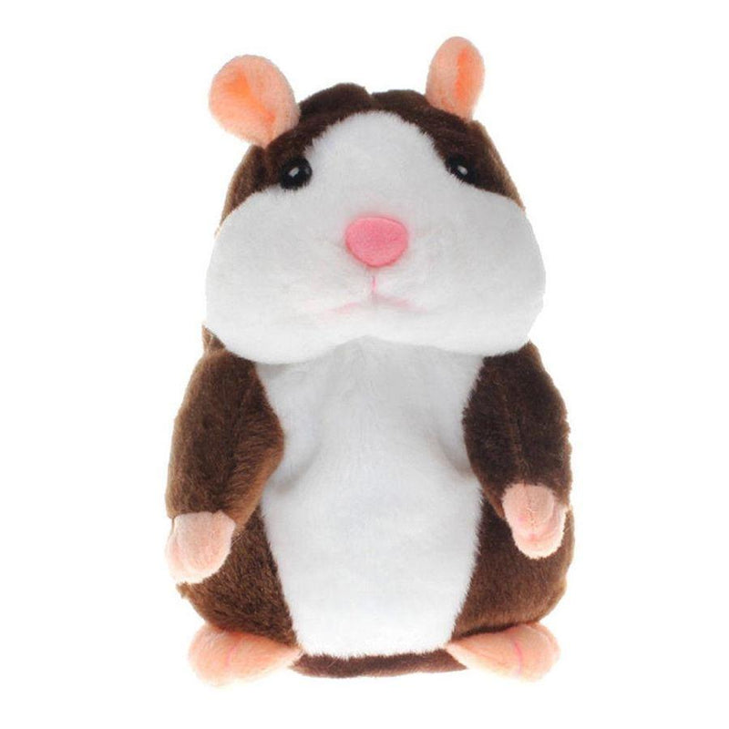 Kids Toys - Talking Hamster