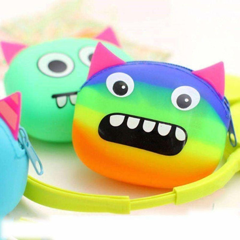 Kids Toys - The Cutest Coin Bag For Your Little Ones