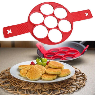 Kitchen Accessories - Easiest Pancake Maker