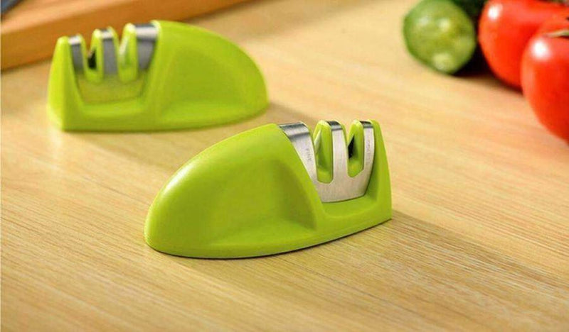 Kitchen Tools - Best Kitchen Knife Sharpener Partner