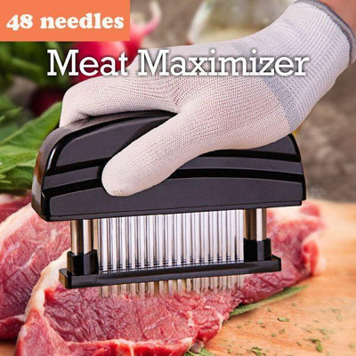 Meat Maximizer
