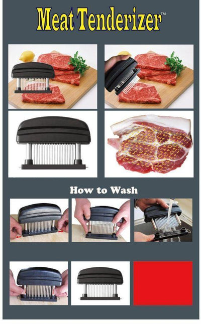 Meat Maximizer