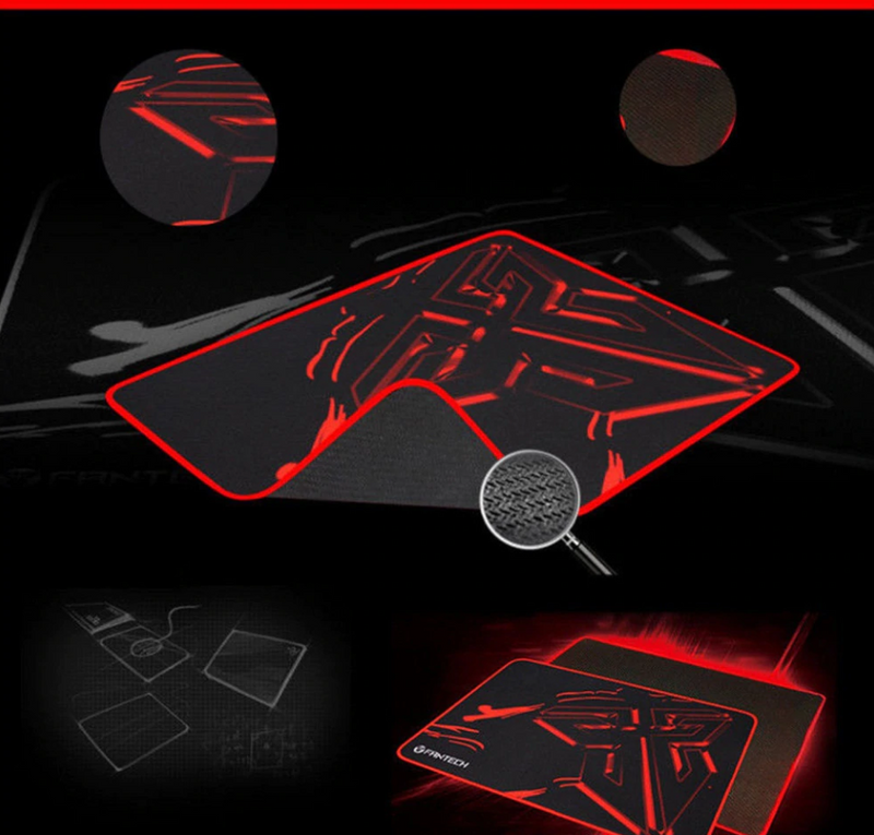 FANTECH MP35 Gaming Mouse Pad