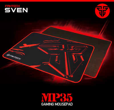 FANTECH MP35 Gaming Mouse Pad