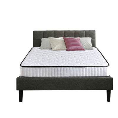 DreamZ 5 Zoned Pocket Spring Bed Mattress in King Size
