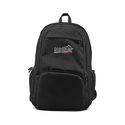 Mountview Waterproof Backpack School Bag Travel Satchel Laptop Bag Rucksack