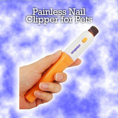 Pet Accessories - Painless Nail Clipper For Pets