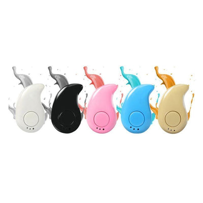 Phone Accessories - Smallest Bluetooth Earphone