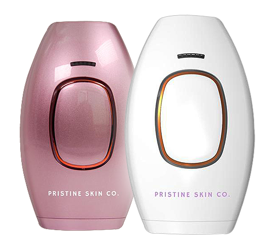 At Home IPL Hair Removal - PristineSkin™