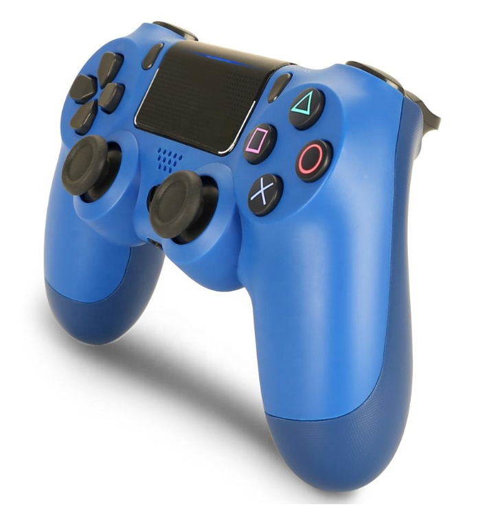 Wireless Bluetooth Doubleshock 4 Controller Gamepad For PS4 Console