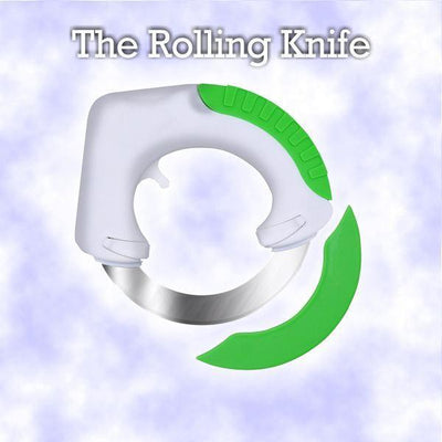Rolling Knife - The Rolling Knife