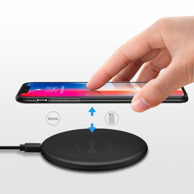 Super Fast Wireless Charger Pad