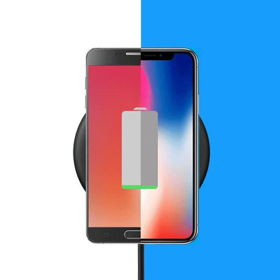 Super Fast Wireless Charger Pad