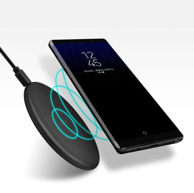 Super Fast Wireless Charger Pad