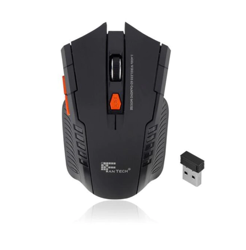 Fantech W4 Wireless Gaming Mouse